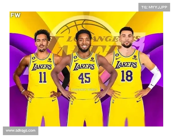 2025 NBA 交易截止日:管理层夺回主导权,湖人与骑士成最大赢家 2025 NBA 交易截止日:管理层夺回主导权,湖人与骑士成最大赢家