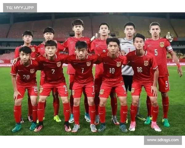 中国国青队0比1不敌越南!对手全场完成20次射门 中国国青队0比1不敌越南!对手全场完成20次射门
