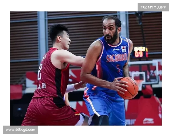 中国新三大中锋NBA球探报告之李慕豪:天赋异禀 成长缓慢 中国新三大中锋NBA球探报告之李慕豪:天赋异禀 成长缓慢